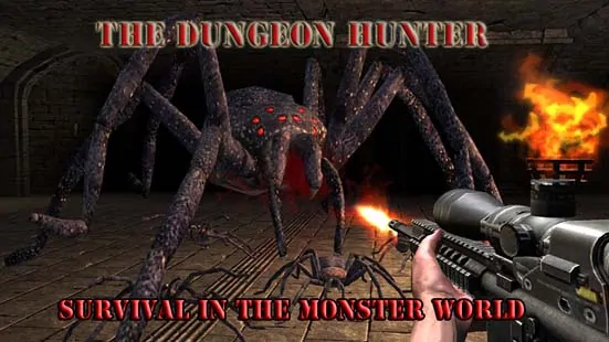 Dungeon Shooter Apk Android Download Free (8)