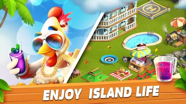 Funky Bay Mod Apk Android Download (2)