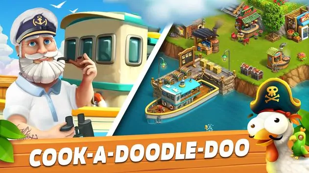 Funky Bay Mod Apk Android Download (3)