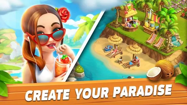 Funky Bay Mod Apk Android Download (4)