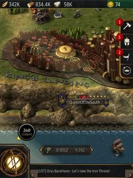 Game Of Thrones Conquest Apk Android Download (3)