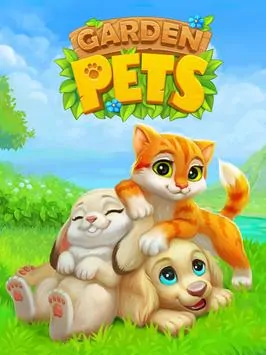 Garden Pets Mod Apk Android Download (1)