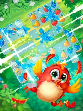 Garden Pets Mod Apk Android Download (4)