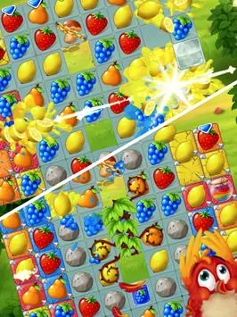 Garden Pets Mod Apk Android Download (5)