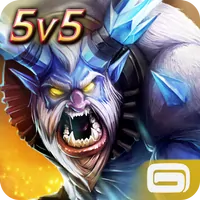 Heroes Of Order & Chaos Apk Android Download (1)