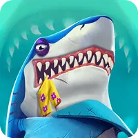 Hungry Shark Heroes Apk Android Download (1)
