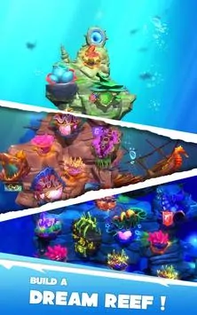 Hungry Shark Heroes Apk Android Download (4)