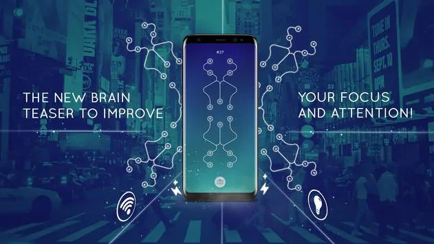Infinity Loop Energy Mod Apk Android Download (1)