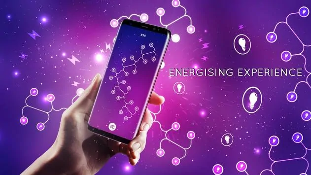 Infinity Loop Energy Mod Apk Android Download (2)