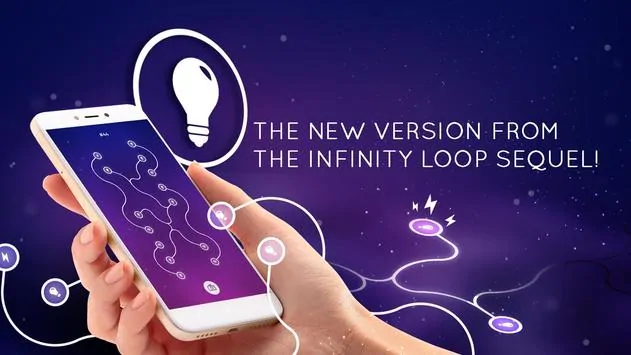 Infinity Loop Energy Mod Apk Android Download (8)