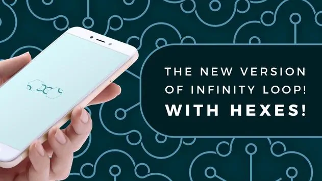 Infinity Loop Hex Mod Apk Android Download (3)