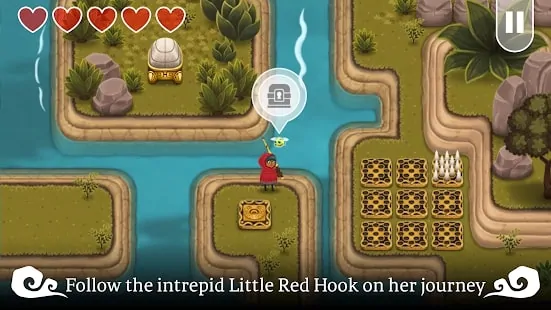 Legend Of The Skyfish Apk Android Game Download Free (1)