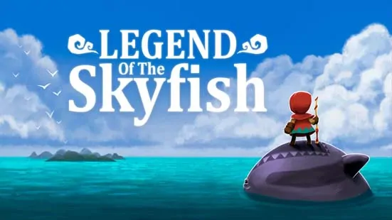 Legend Of The Skyfish Apk Android Game Download Free (6)