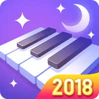 Magic Piano Tiles 2018 Mod Apk Android Download (1)