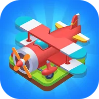 Merge Plane Mod Apk Android Download (1)