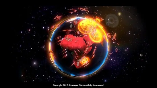 Missile Diplomacy Apk Android Download Free (4)