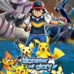 Monster Of Glory Apk Android Pokemon Game Download