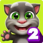 My Talking Tom 2 Mod Apk Android Download (1)