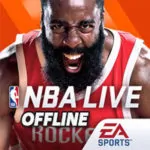 NBA LIVE Mobile OFFLINE