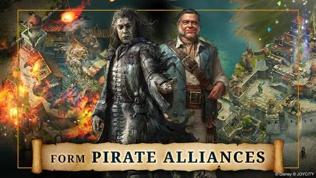 Pirates Of The Caribbean Apk Android Download (3)