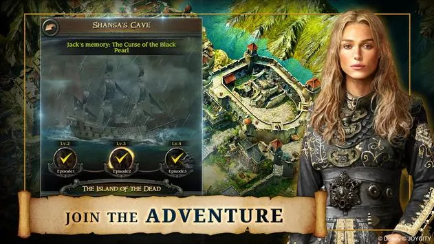 Pirates Of The Caribbean Apk Android Download (5)