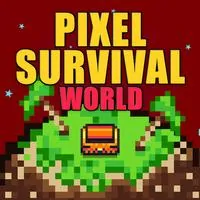 Pixel Survival World Mod Apk Android Download (8)