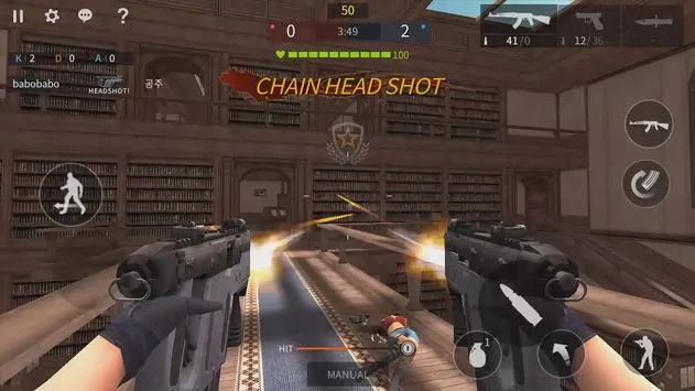 Point Blank Mod Apk Android Download (5)