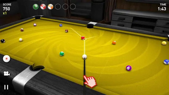 Real Pool 3d Apk Android Download Free (3)