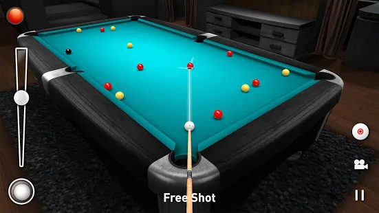 Real Pool 3d Apk Android Download Free (5)
