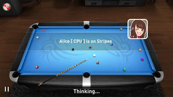Real Pool 3d Apk Android Download Free (6)