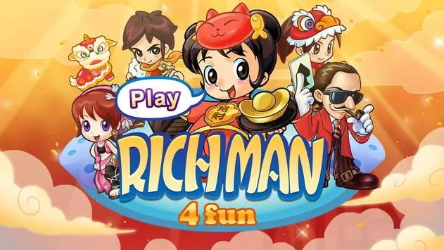 Richman 4 Mod Apk Android Download (1)