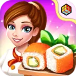 Rising Super Chef 2 Mod Apk Android Download (1)