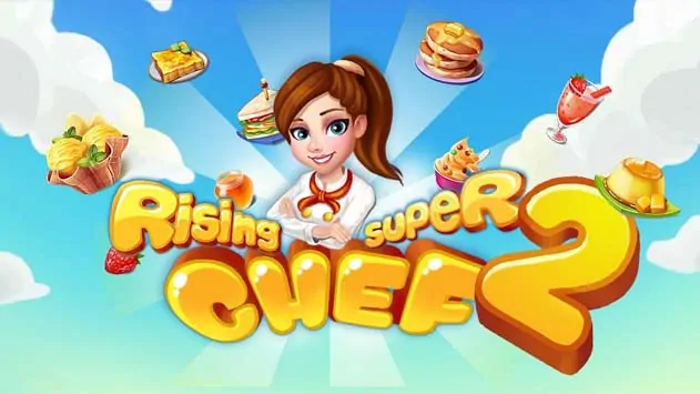 Rising Super Chef 2 Mod Apk Android Download (2)