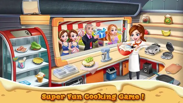 Rising Super Chef 2 Mod Apk Android Download (7)