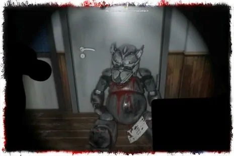 Scary Case Animatronics Apk Android Download Free (1)
