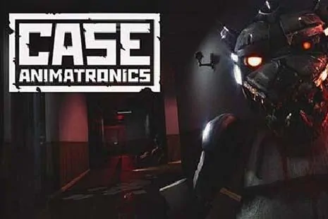 Scary Case Animatronics Apk Android Download Free (4)