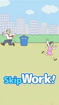 Skip Work Mod Apk Android Download (3)