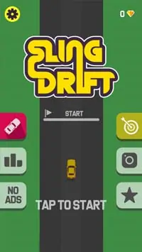 Sling Drift Mod Apk Android Download (4)