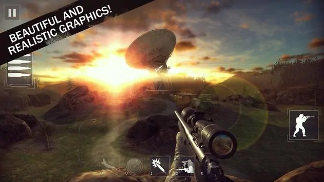 Sniper Extinction Apk Android Download (1)