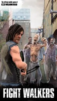 The Walking Dead Our World Mod Apk Android Download (1)