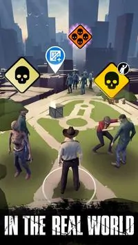 The Walking Dead Our World Mod Apk Android Download (4)
