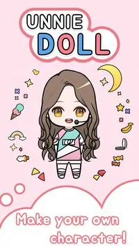 Unnie Doll Mod Apk Android Download (2)