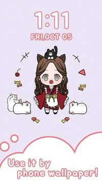 Unnie Doll Mod Apk Android Download (5)
