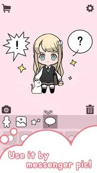 Unnie Doll Mod Apk Android Download (6)