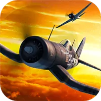 Wings Of Steel Mod Apk Android Download