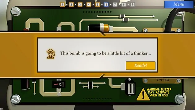Bomb Squad Academy Mod Apk Download (6)