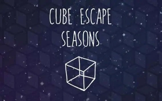 Cube Escape Seasons Mod Apk Download