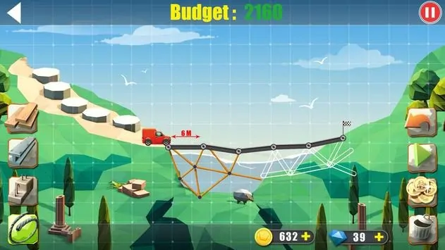 Elite Bridge Builder Mod Apk Download (3)