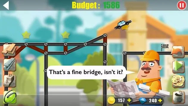 Elite Bridge Builder Mod Apk Download (6)