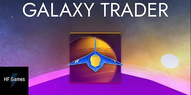Galaxy Trader Mod Apk Download